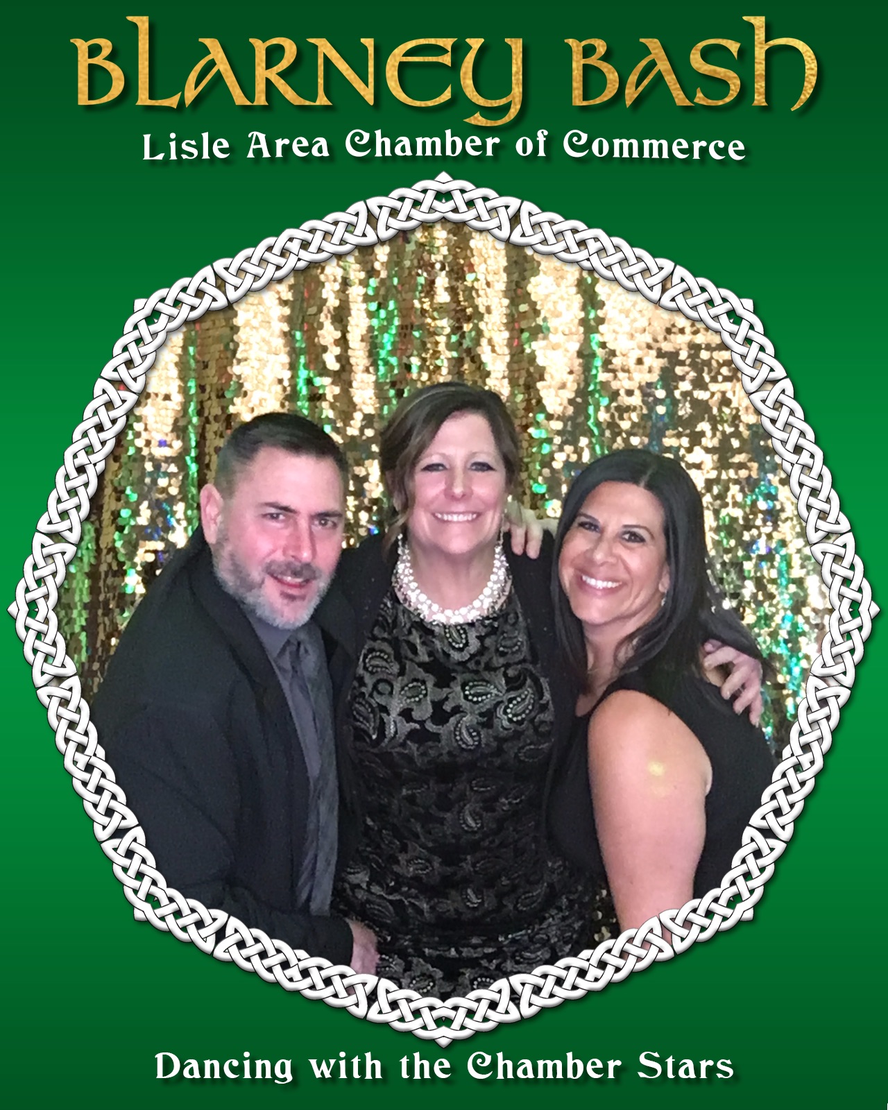 Blarney Bash: Lisle Area Chamber of Commerce | View more photos from the event at events.alfrescophoto.com/u/AlfrescoPhoto/Blarney-Bash-Lisle-Area-Chamber-of-Commerce